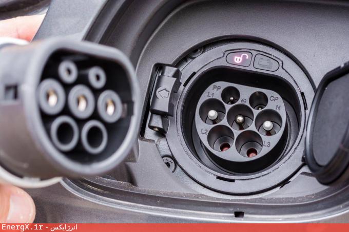 سنجش دما در تجهیزات شارژ و سوکت‌ها